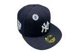 New York Yankees 23 OLD TIME PLAYERS Retired Numbers Baseball Pins - Image 11
