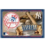 NY YANKEES 150 PC. PUZZLE IN BOX
