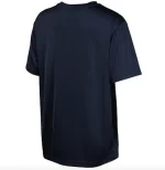 NEW YORK YANKEES YOUTH OUT FIELD SS CLRBLK TEE - Image 2