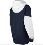 NEW YORK YANKEES YOUTH CHAMPION LEAGUE FLEECE HOOD - Image 3