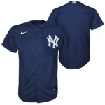 NEW YORK YANKEES  NIKE MIDNIGHT  REP FINISH PLAIN  INFANT Jerseys