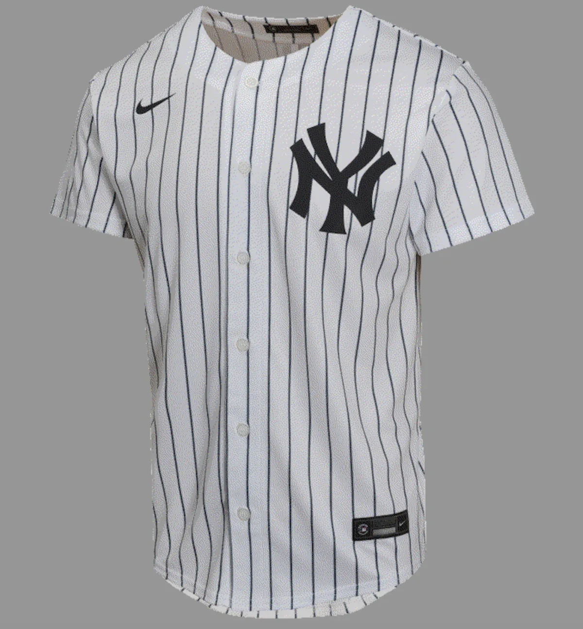 NY YANKEES BEN RICE #22 YOUTH JERSEY NUMBER ONLY - Image 4