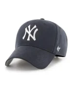 NEW YORK YANKEES HOME BASIC 47 MVP NEWBORN
