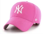 NEW YORK YANKEES MAGENTA TODDLER'S ,KID'S AND YOUT'S BASIC TODDLER 47 MVP