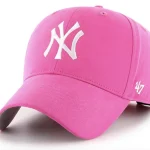 NEW YORK YANKEES YOUTH MAGENTA BASIC  47 MVP