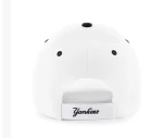 NY YANKEES WHITE AUDIBLE TWO TONE 47 MVP - Image 2