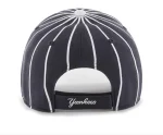 NEW YORK YANKEES NAVY BIRD CAGE 47 MVP - Image 2