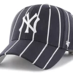 NEW YORK YANKEES NAVY BIRD CAGE 47 MVP