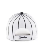 NEW YORK YANKEES WHITE BIRD CAGE 47 MVP - Image 2