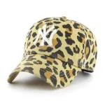 NEW YORK YANKEES LIGHT GOLD BAGHEERA 47 CLEAN UP