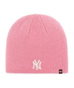 NEW YORK YANKEES ROSE BEANIE