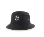 NEW YORK YANKEES 47 BRAND BLACK BUCKET