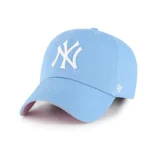 NEW YORK YANKEES COLUMBIA BALLPARK 47 CLEAN UP