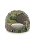 NEW YORK YANKEES  CAMO 47 CLEAN UP - Image 2