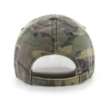 NEW YORK YANKEES CAMO CAMO 47 CLEAN UP - Image 2