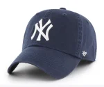 NEW YORK YANKEES NAVY CLASSIC 47 FRANCHISE Closure FITTED
