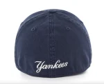 NEW YORK YANKEES NAVY CLASSIC 47 FRANCHISE Closure FITTED - Image 2