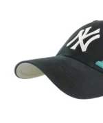 NEW YORK YANKEES BLACK CITY ICON 47 CLEAN UP - Image 2