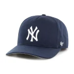 NEW YORK YANKEES NAVY 47 HITCH