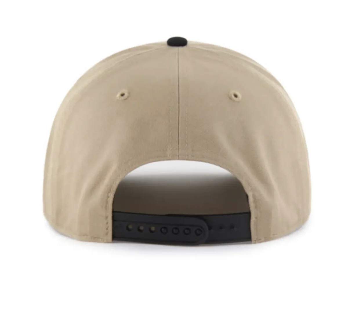 NY YANKEES KHAKI TWO TONE 47 HITCH - Image 3
