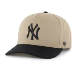 NY YANKEES KHAKI TWO TONE 47 HITCH