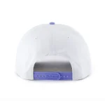 NEW YORK YANKEES WHITE TWO TONE 47 HITCH - Image 3