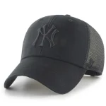 NY YANKEES BLACK FLAGSHIP WASH 47 MVP