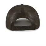 NY YANKEES BROWN FOAM FRONT MESH 47 TRUCKER FM - Image 2