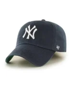 NEW YORK YANKEES NAVY 47 FRANCHISE