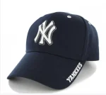 NEW YORK YANKEES NAVY FROST 47 MVP
