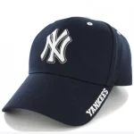 NEW YORK YANKEES NAVY FROST 47 MVP