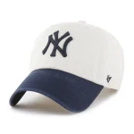 NEW YORK YANKEES GRAND STAND CLEAN UP HAT - Image 2