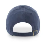 NEW YORK YANKEES NAVY HERITAGE AMERICAN FLAG 47 CLEAN UP - Image 2