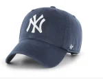 NY YANKEES NAVY HERITAGE ( Puerto Rico FLAG )47 CLEAN UP - Image 2