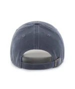 NEW YORK YANKEES VINTAGE NAVY HERITAGE 47 CLEAN UP - Image 2