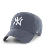 NY YANKEES NAVY HERITAGE 47 CLEAN UP  ( Dominican Republic Flag ) - Image 3