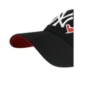 NEW YORK YANKEES BLACK  ICON 47 CLEAN UP - Image 2