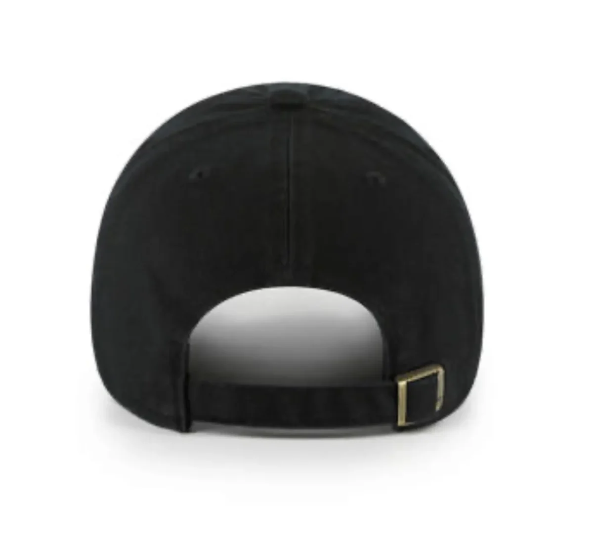 NEW YORK YANKEES BLACK  ICON 47 CLEAN UP - Image 4