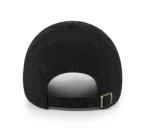 NEW YORK YANKEES BLACK  ICON 47 CLEAN UP - Image 4