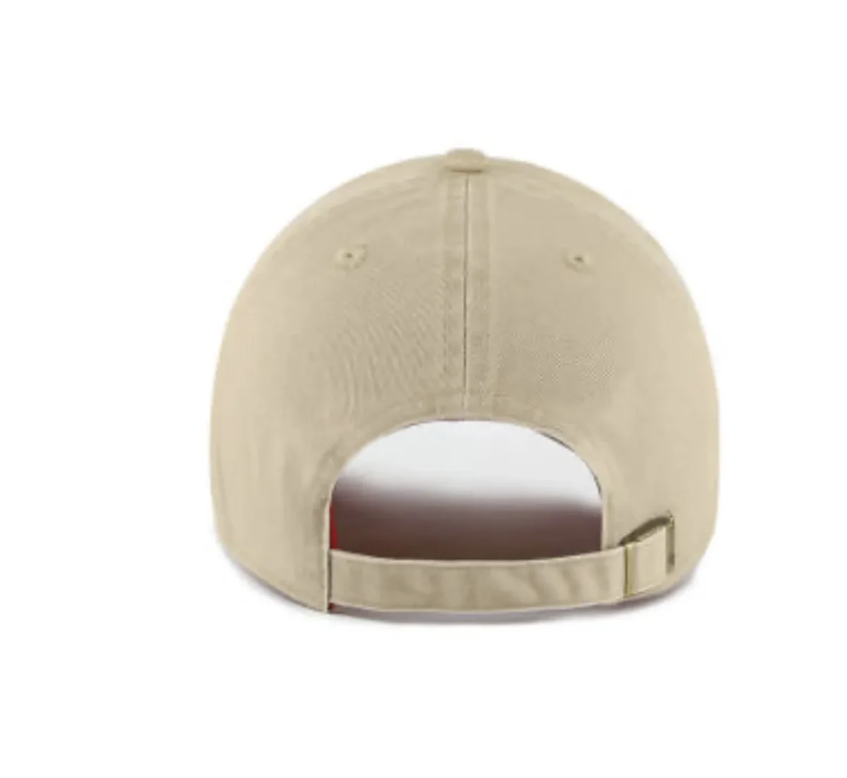 NEW YORK YANKEES KHAKI ICON 47 CLEAN UP - Image 4