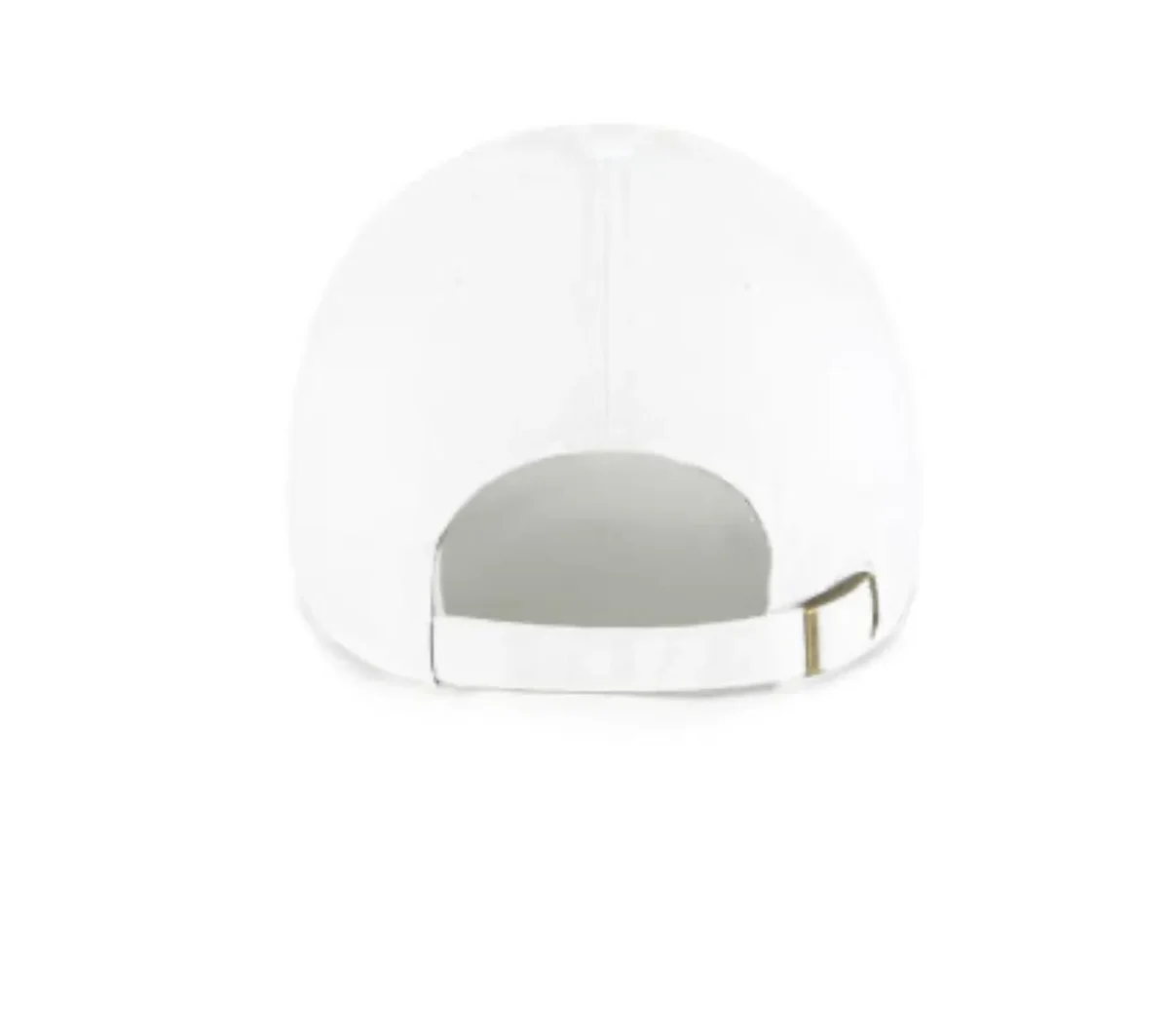 NEW YORK YANKEES WHITE ICON 47 CLEAN UP - Image 5