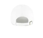 NEW YORK YANKEES WHITE ICON 47 CLEAN UP - Image 5