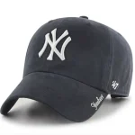 NEW YORK YANKEES NAVY MIATA 47 CLEAN UP