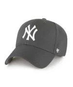 NEW YORK YANKEES CHARCOAL 47 MVP