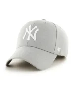 NEW YORK YANKEES GRAY 47 MVP