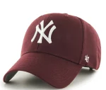 NEW YORK YANKEES DARK MAROON 47 MVP 47 MVP WOOL