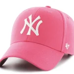 NEW YORK YANKEES MAGENTA 47 MVP