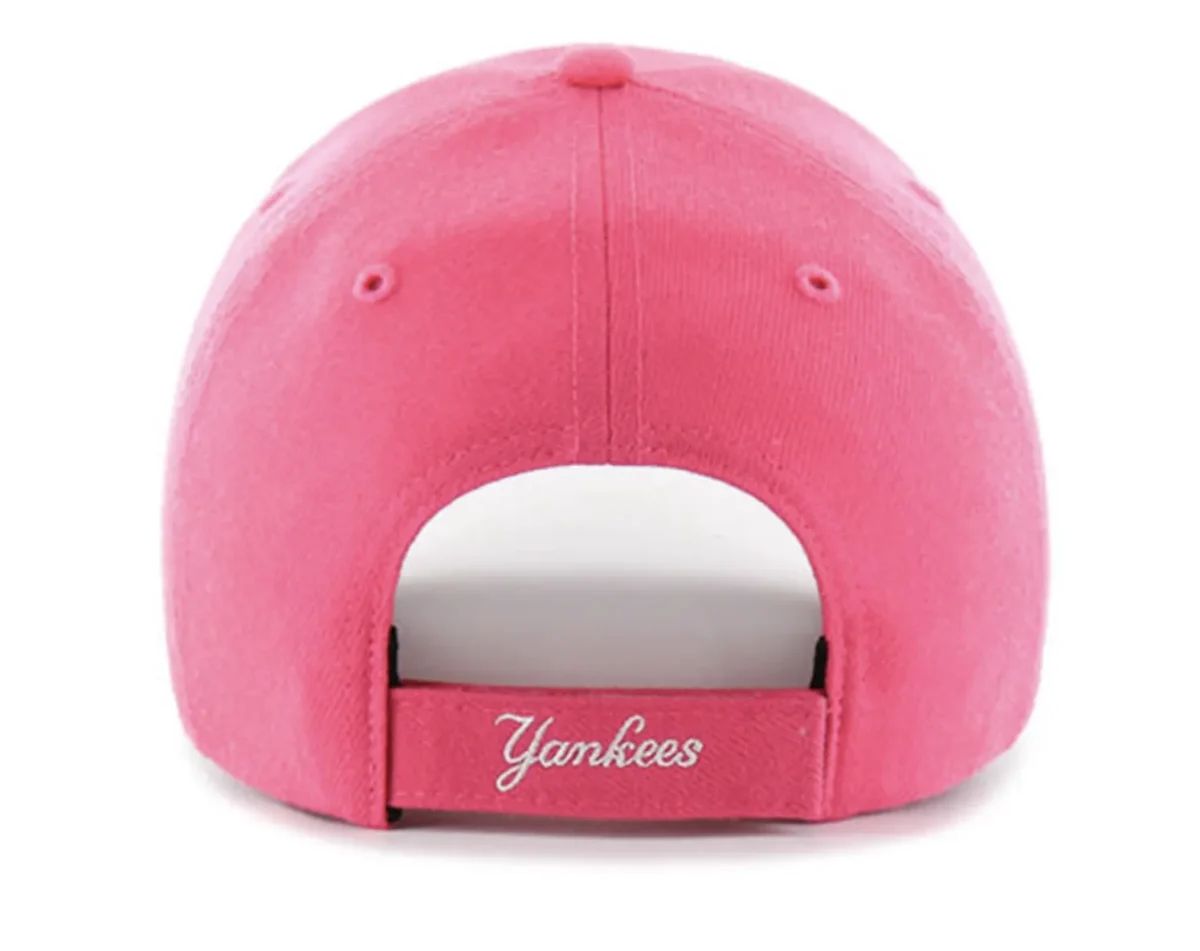 NEW YORK YANKEES MAGENTA 47 MVP - Image 2