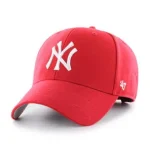 NEW YORK YANKEES RED 47 MVP