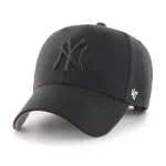 NEW YORK YANKEES BLACK / BLACK 47 MVP